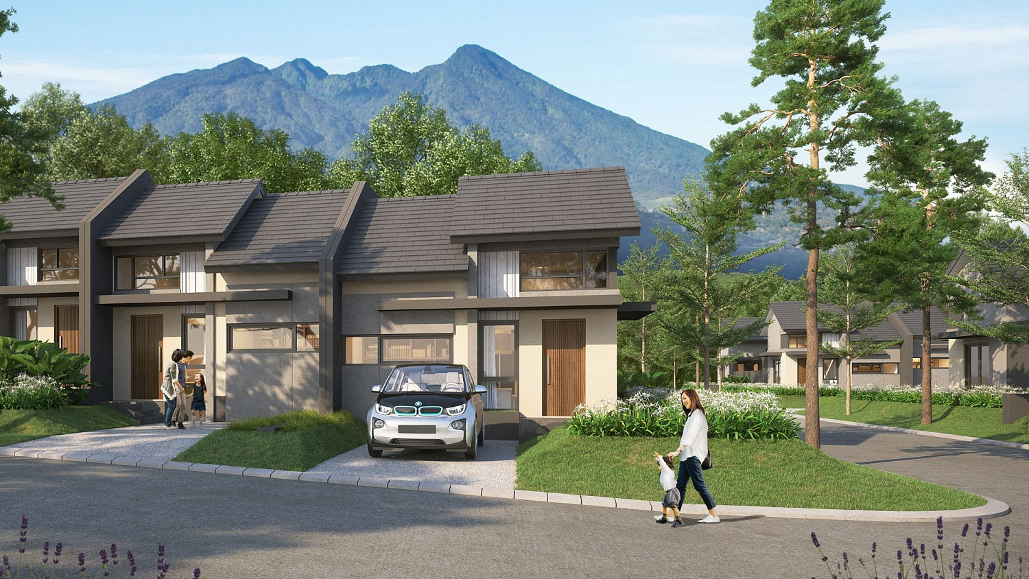Фото Royal Tajur Residence - The Dunster