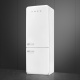 Фото Холодильник Smeg FAB38RWH5