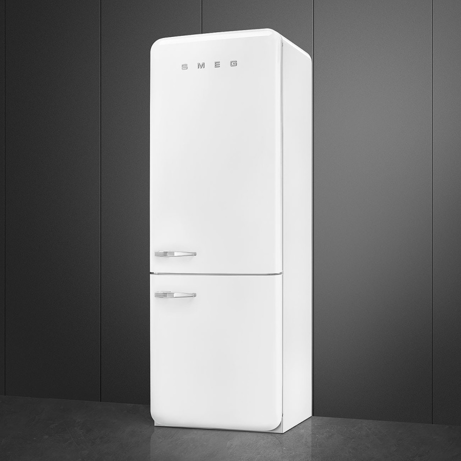 Фото Холодильник Smeg FAB38RWH5