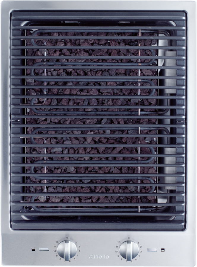 Фото Варочная панель Miele CS 1322 BG
