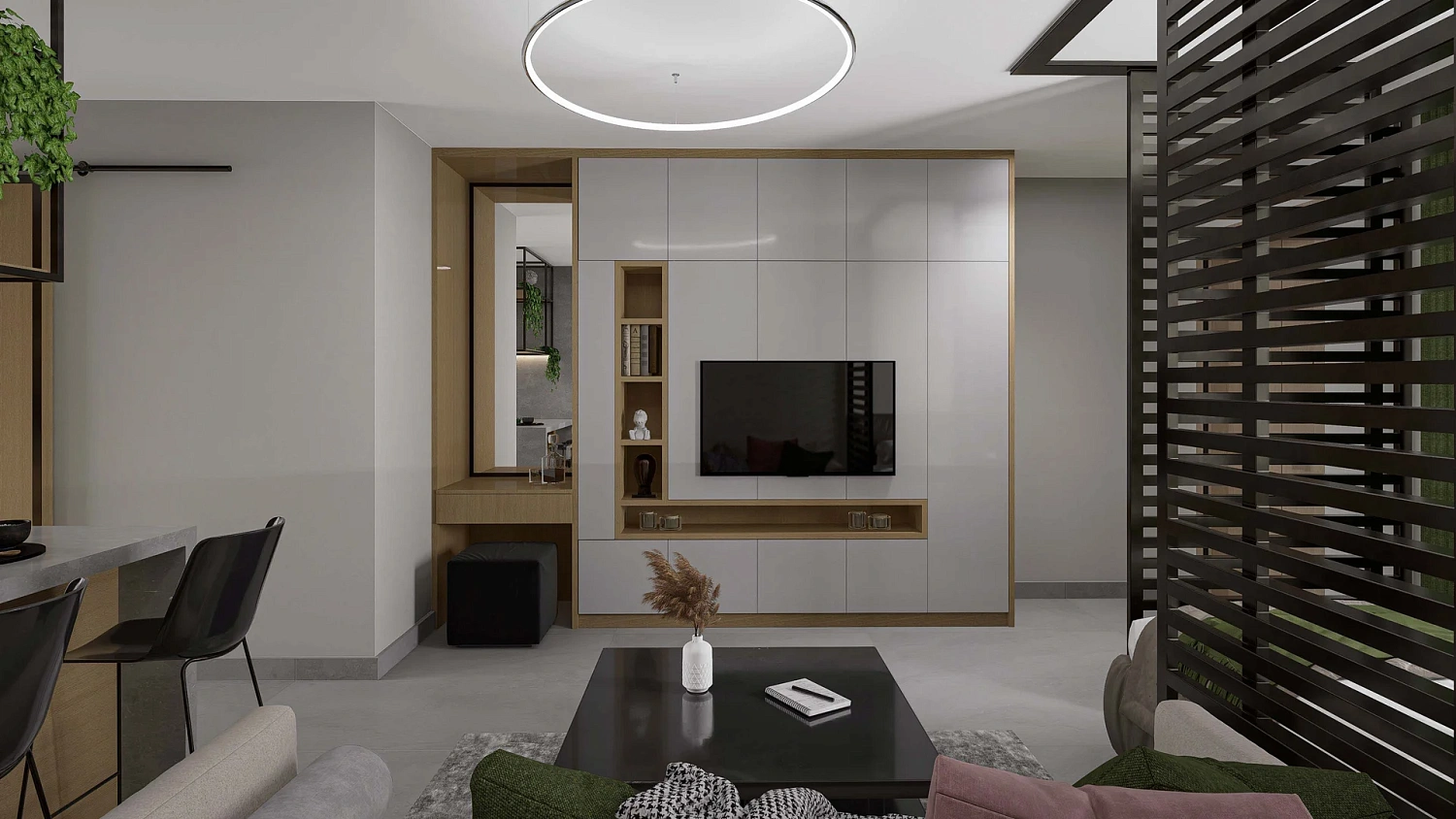 Жилой комплекс SELARON RESIDENCE