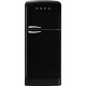 Фото Холодильник Smeg FAB50RBL5