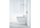 Фото Крышка-сиденье для унитаза Duravit SensoWash 610001002000300
