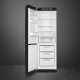 Фото Холодильник Smeg FAB32LBL5