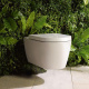 Фото Подвесной унитаз Duravit Me by Starck 25280900001