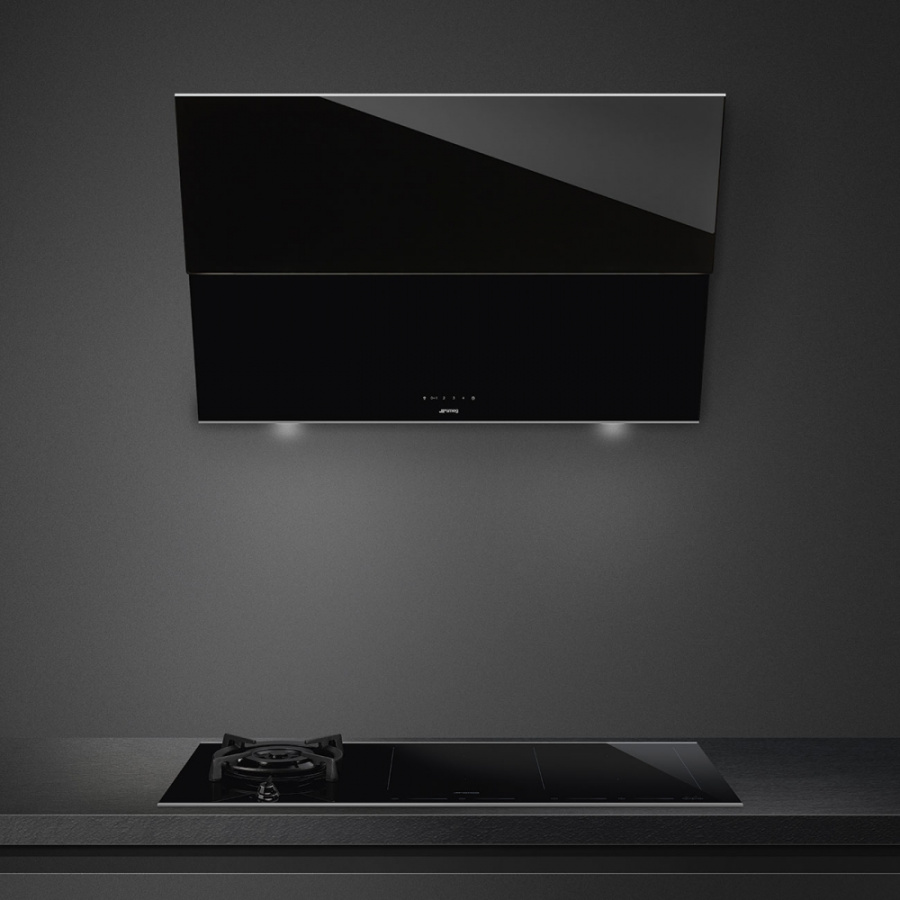 Фото Варочная панель Smeg PM6912WLDX