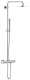 Фото Душевая система Grohe Rainshower System 27032001