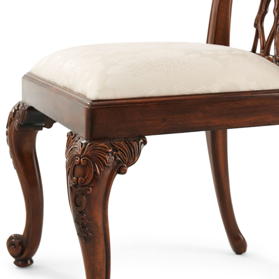 Фото Обеденный стул ROCOCO SPLENDOUR