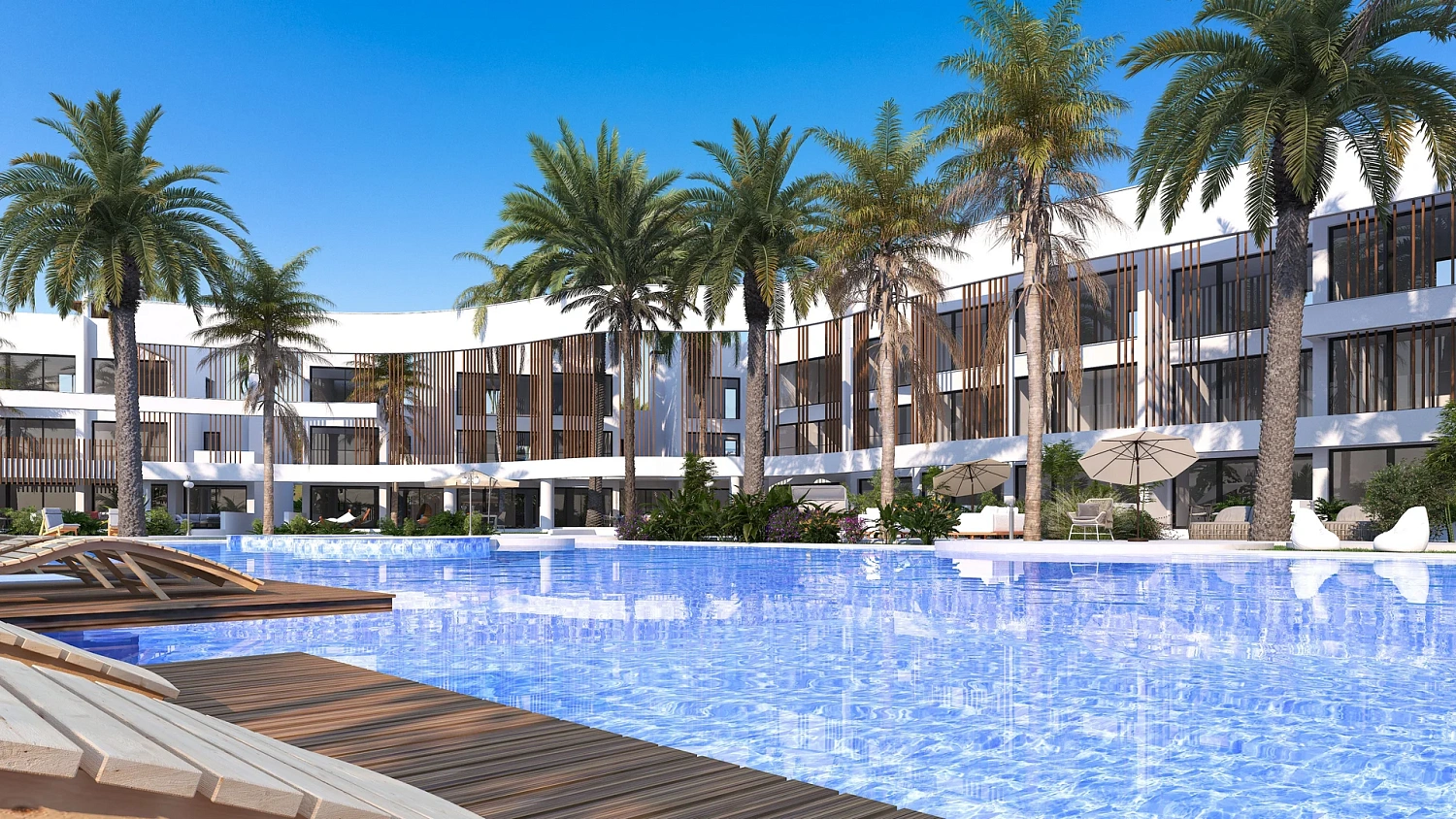 Жилой комплекс NEO Residence