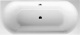 Фото Квариловая ванна Villeroy&Boch Pavia 180x80 UBQ180PAV2V-01 (витринный образец)