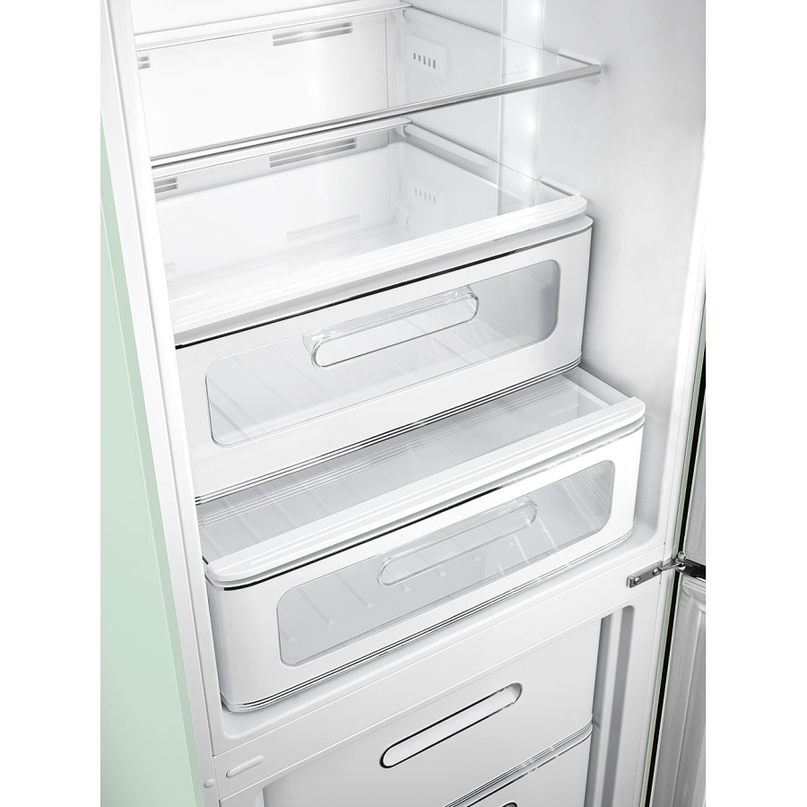 Фото Холодильник Smeg FAB32RPG5