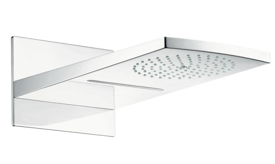 Фото Верхний душ hansgrohe Raindance 28433400