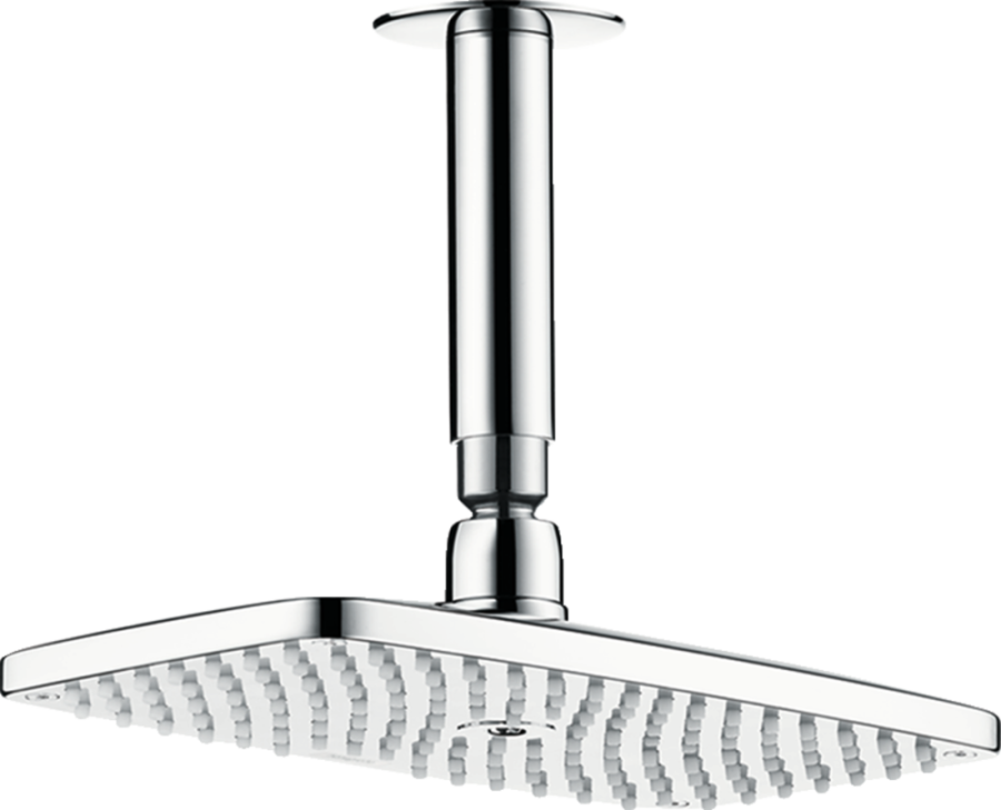 Фото Верхний душ hansgrohe Raindance 27380000