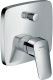 Фото Душевой набор hansgrohe ShowerSet Crometta E/Logis 27957000 хром