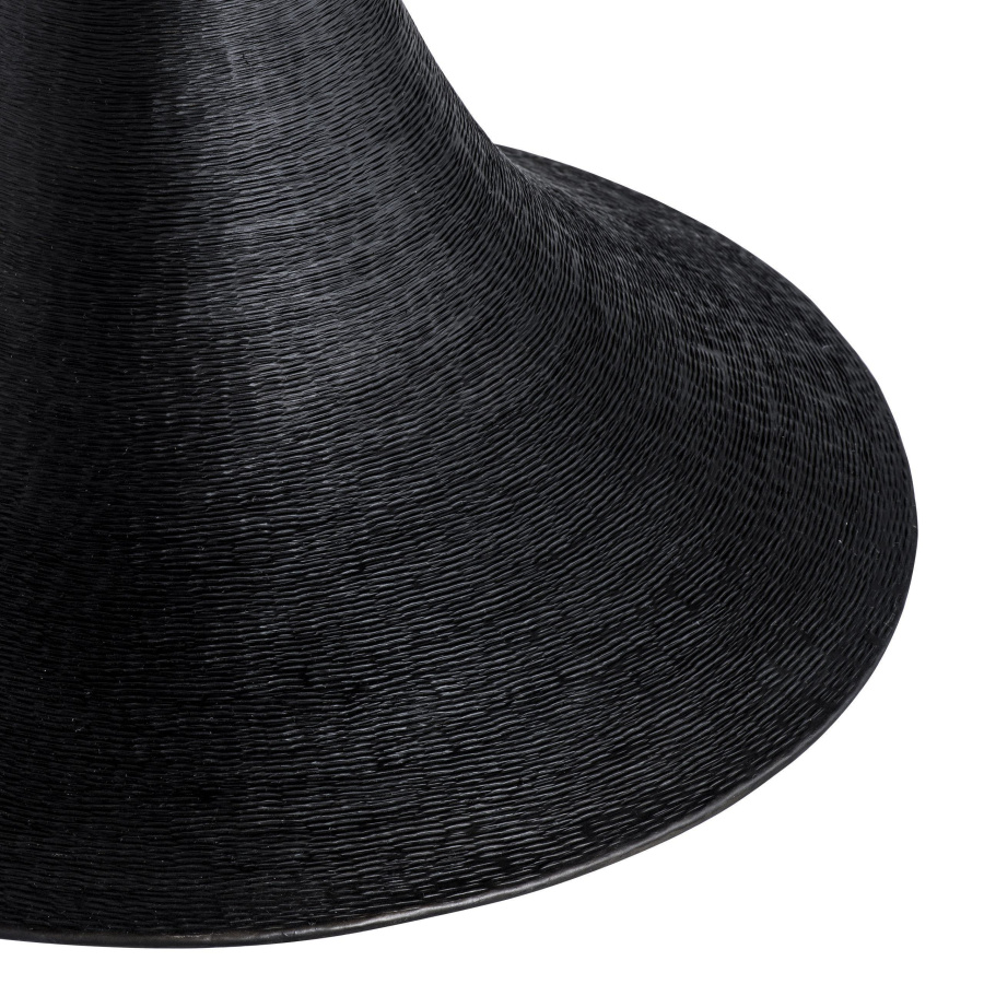 Фото Обеденный стол MELCHIOR ROUND (бронза)