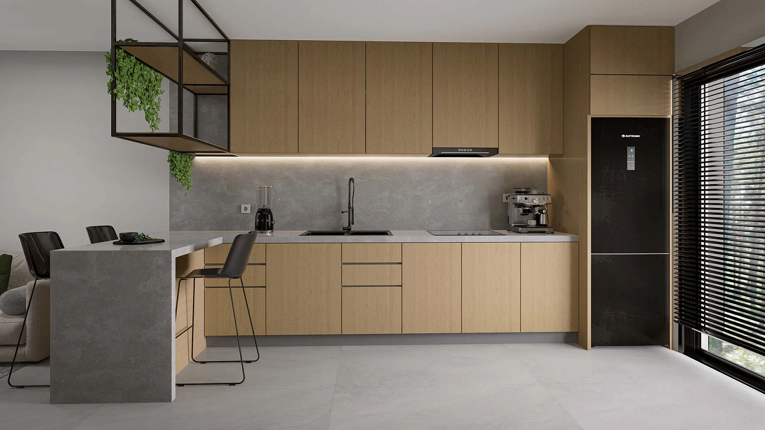 Жилой комплекс SELARON RESIDENCE