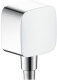 Фото Душевой набор hansgrohe ShowerSet Crometta E/Logis 27957000 хром