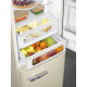 Фото Холодильник Smeg FAB32RCR5
