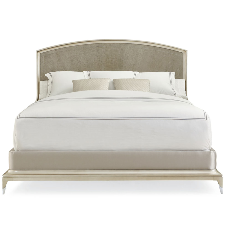 Фото Кровать Rise To The Occasion (US King Size)