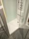 Фото Душевая кабина Jacuzzi Frame 9448-256A