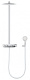 Фото Душевая система Grohe Rainshower SmartControl 26361000