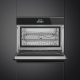 Фото Шкаф для шоковой заморозки Smeg SAB4604NX