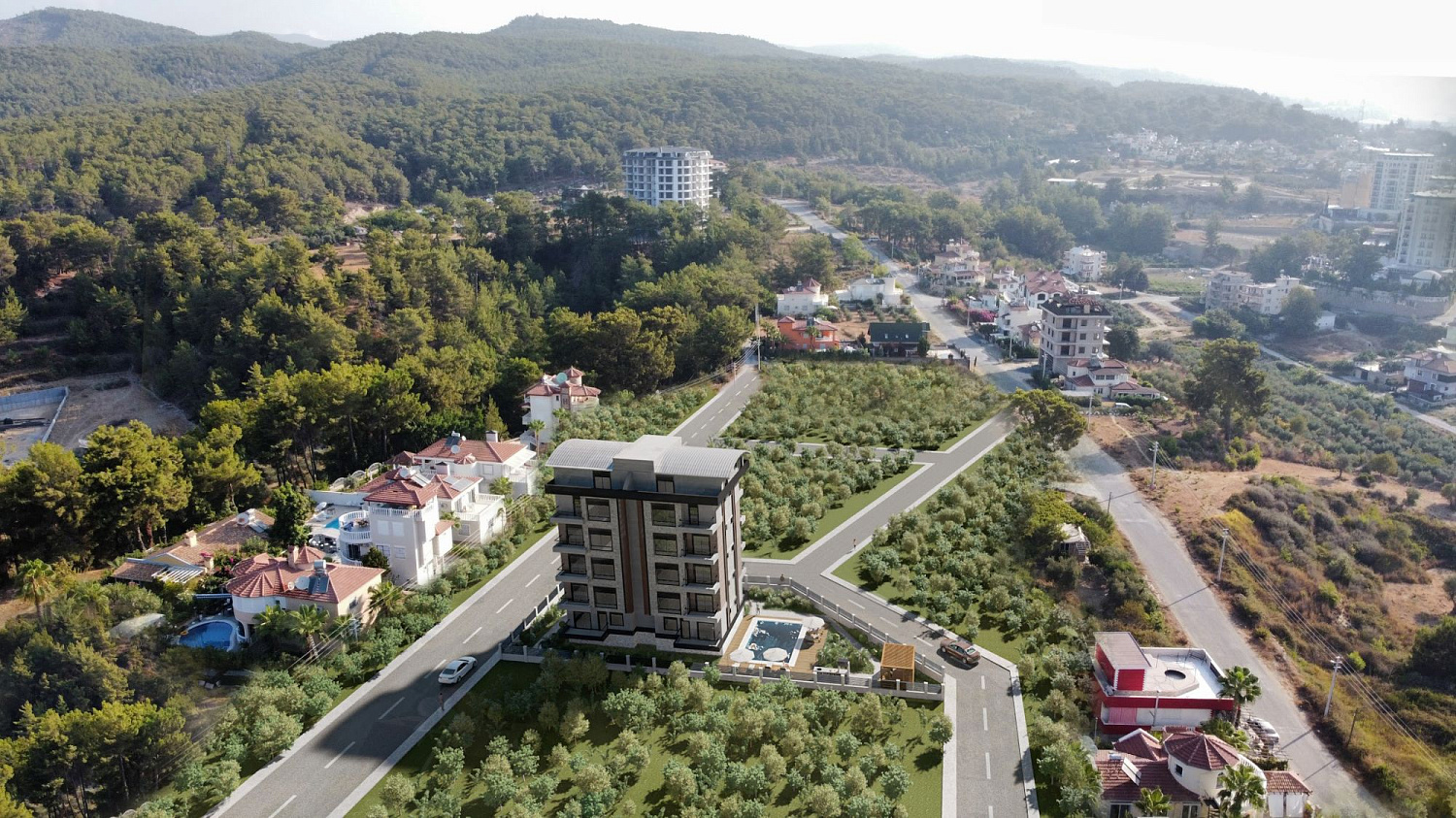 Фото Miray Home