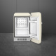 Фото Холодильник Smeg FAB5RCR5