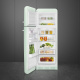 Фото Холодильник Smeg FAB30LPG5