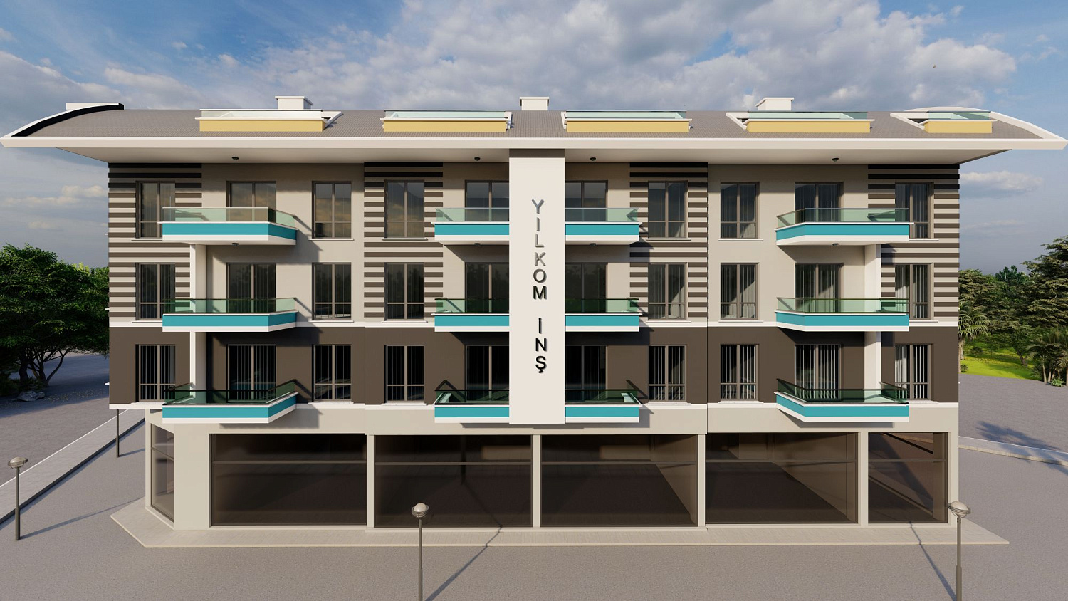 Фото NORTH STAR PAYALLAR 2
