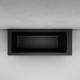 Фото Акриловая ванна AM.PM Gem S 170x70 W93A-170-070B-A черная