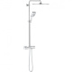Фото Душевая стойка Grohe Rainshower SmartActive 310 26649000