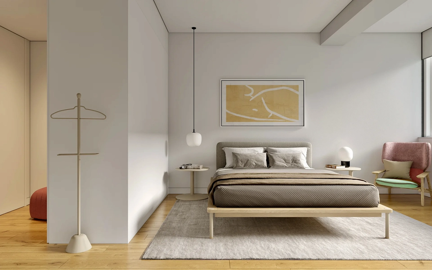 Жилой комплекс Infante Residences