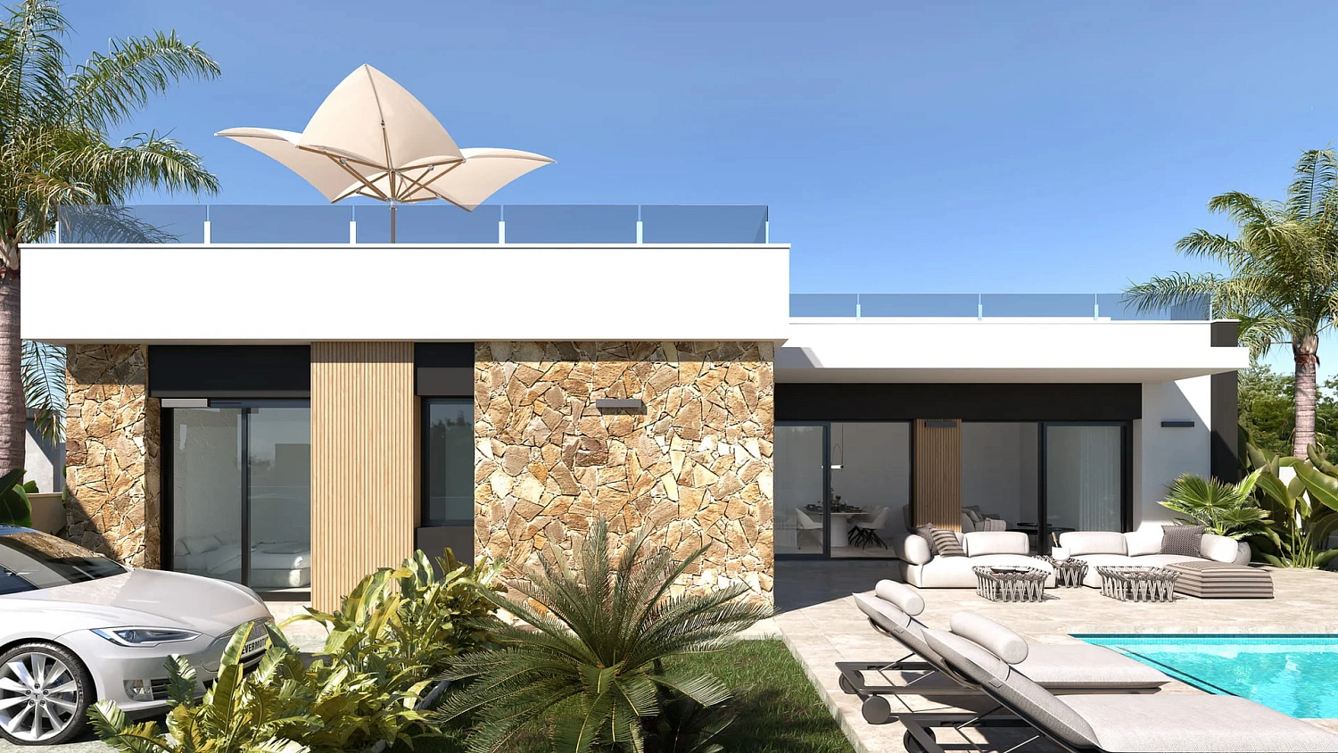 Жилой комплекс Duly Lo Marabu Villas
