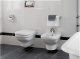 Фото Подвесной унитаз Villeroy&Boch Hommage 6661B0R1