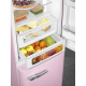 Фото Холодильник Smeg FAB32RPK5