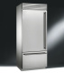 Фото Холодильник Smeg RF396LSIX