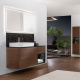Фото Раковина Villeroy&Boch Finion 60 416861R1 альпийский белый