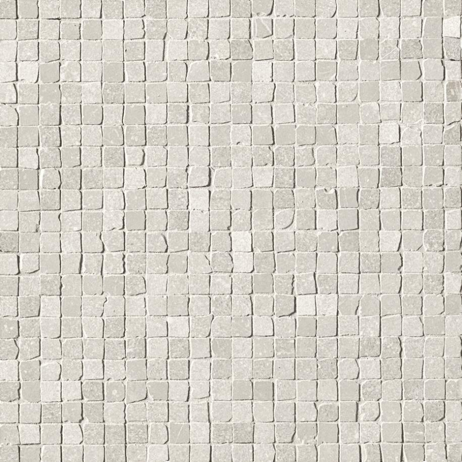 Фото Мозаика Maku Light Gres Micromosaico Matt 30x30 (22273) FAP Ceramiche