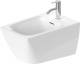 Фото Подвесное биде Duravit Viu 2292150000