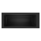 Фото Акриловая ванна AM.PM Gem S 170x70 W93A-170-070B-A черная
