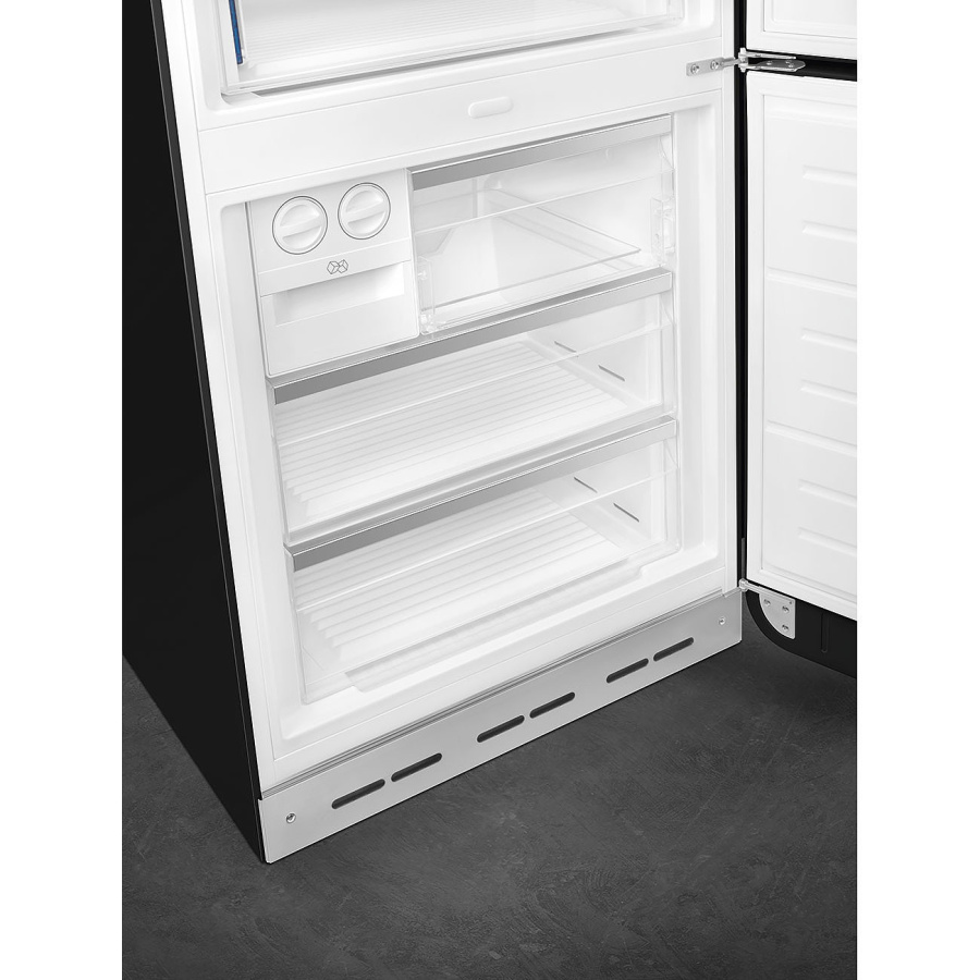 Фото Холодильник Smeg FAB38RBL5