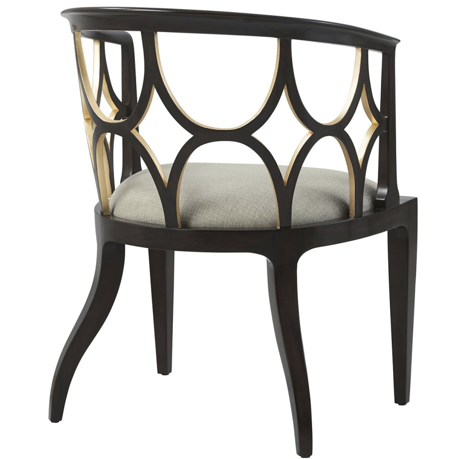 Фото Стул Ebonised Connaught