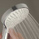 Фото Душевая стойка hansgrohe Croma Select 26792000