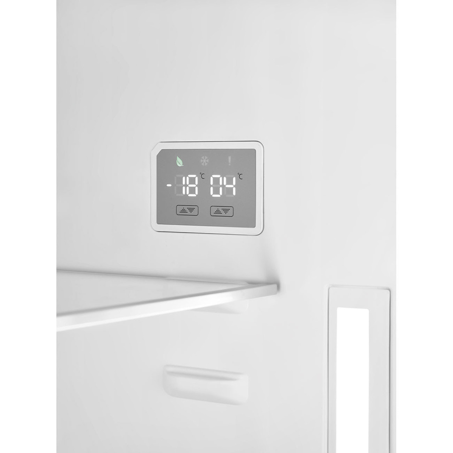 Фото Холодильник Smeg FAB38RPB5
