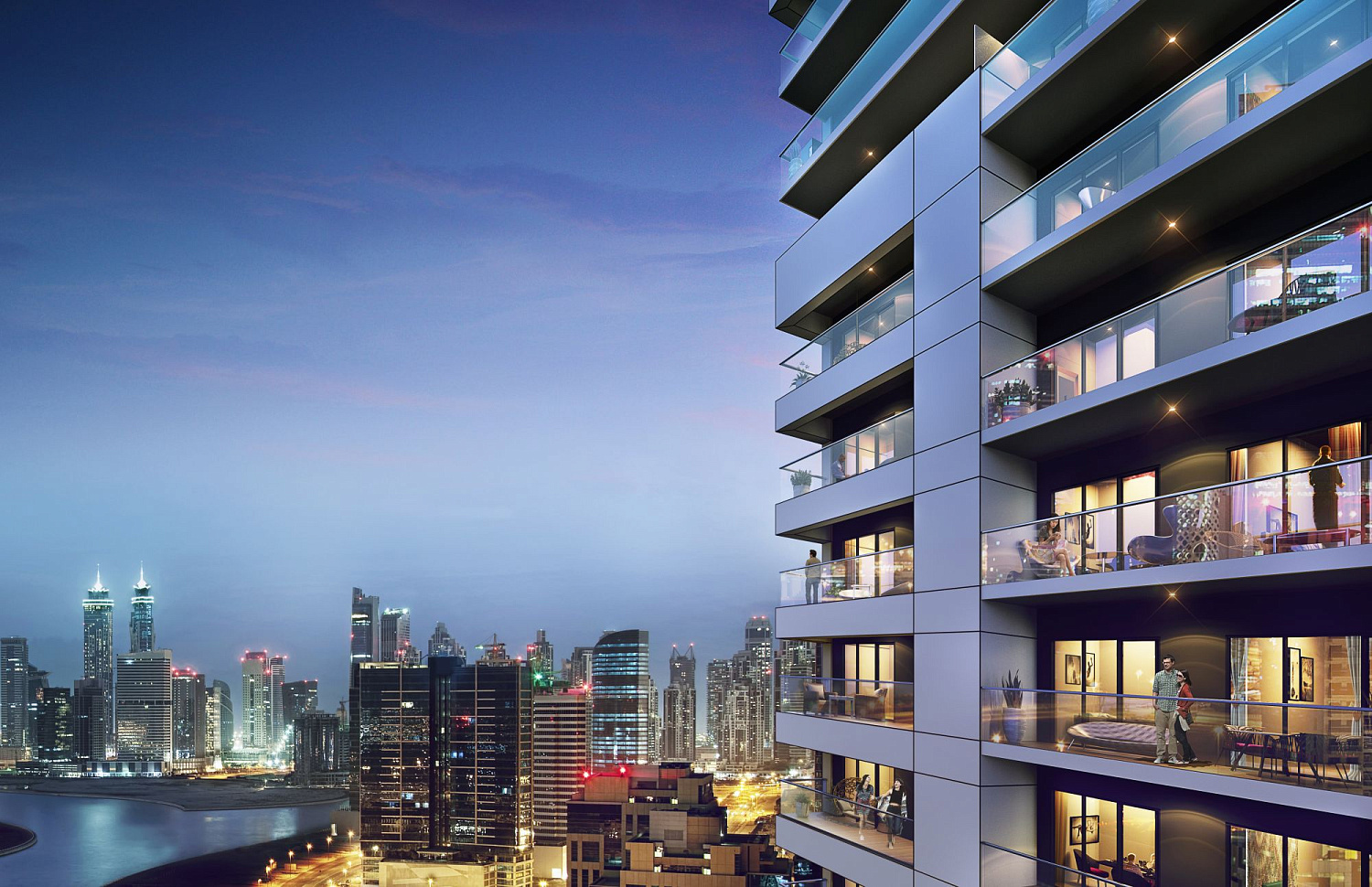 Фото Vera Residences