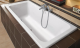 Фото Акриловая ванна Villeroy&Boch Omnia architectura 140x70 UBA147ARA2V-01