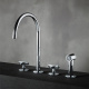 Фото Смеситель для кухни Fantini Icona Classic 53 02 R051