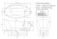 Фото Квариловая ванна Villeroy&Boch Aveo new generation 190x95 UBQ194AVE9W1V-01
