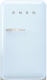 Фото Холодильник Smeg FAB10RPB5